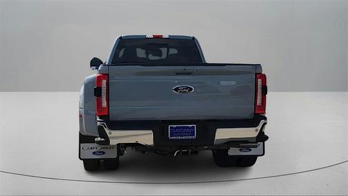 2025 Ford F-450 Lariat