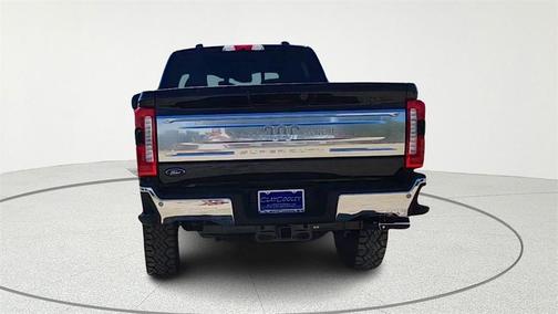 2026 Ford F-250 King Ranch