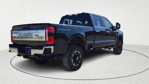 2026 Ford F-250 King Ranch