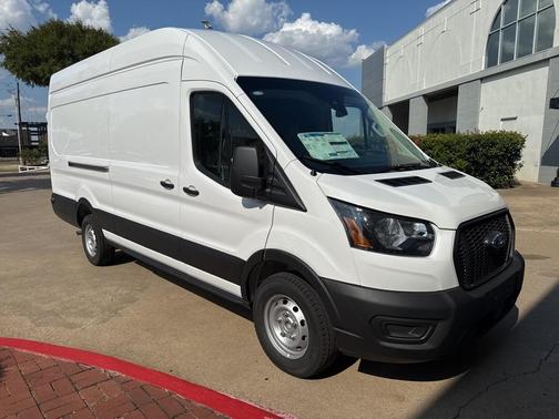 2025 Ford Transit-350 Base
