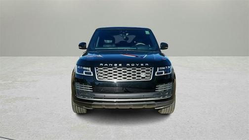 2020 Land Rover Range Rover 5.0 Supercharged Autobiography