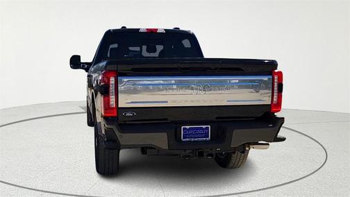 2026 Ford F-250 King Ranch