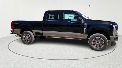 2026 Ford F-250 King Ranch