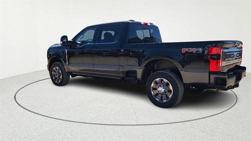 2026 Ford F-250 King Ranch