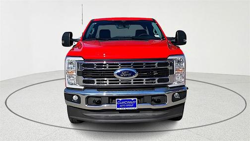 2025 Ford F-350 XLT