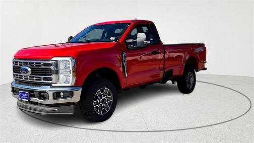 2025 Ford F-350 XLT