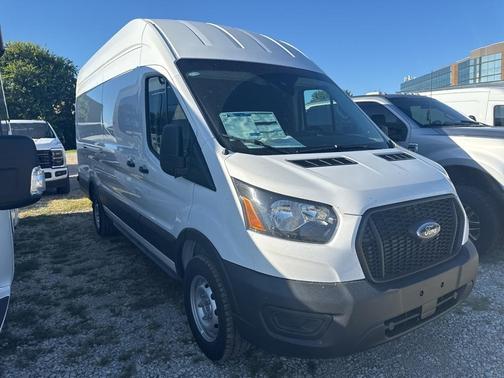 2025 Ford Transit-350 Base