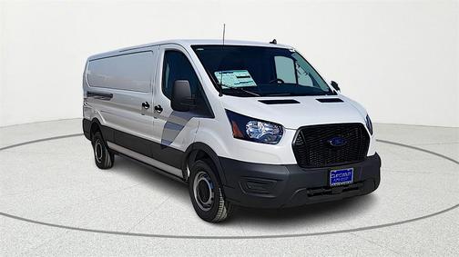2025 Ford Transit-150 BASE