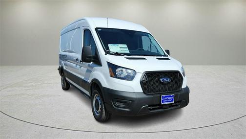 2025 Ford Transit-250 148 WB Medium Roof Cargo
