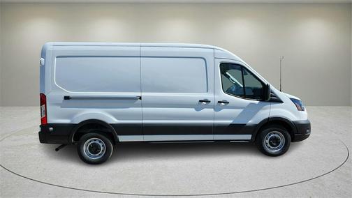 2025 Ford Transit-250 148 WB Medium Roof Cargo