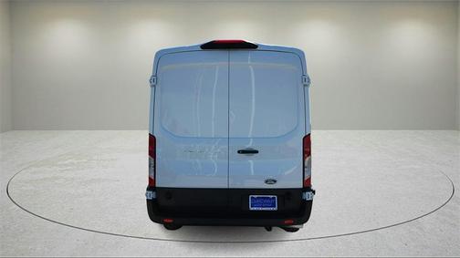 2025 Ford Transit-250 148 WB Medium Roof Cargo