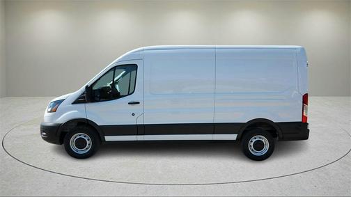 2025 Ford Transit-250 148 WB Medium Roof Cargo
