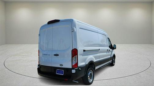2025 Ford Transit-250 148 WB Medium Roof Cargo