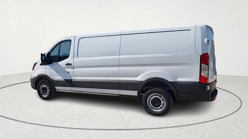 Oxford White 2025 Ford Transit-150 BASE