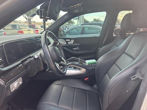 2020 Mercedes-Benz GLE 350 Base