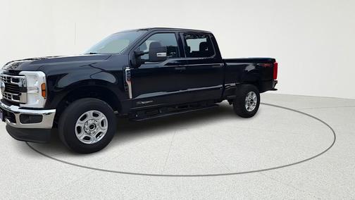2025 Ford F-250 XLT