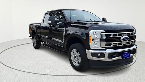 2025 Ford F-250 XLT