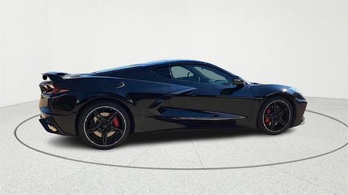 2020 Chevrolet Corvette Stingray w/1LT