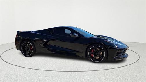 2020 Chevrolet Corvette Stingray w/1LT