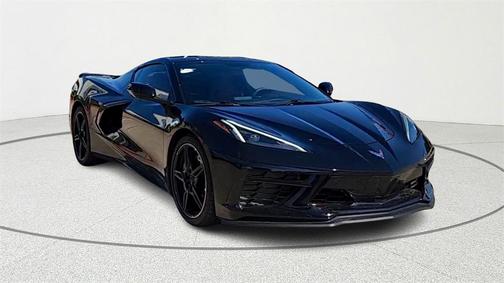 2020 Chevrolet Corvette Stingray w/1LT