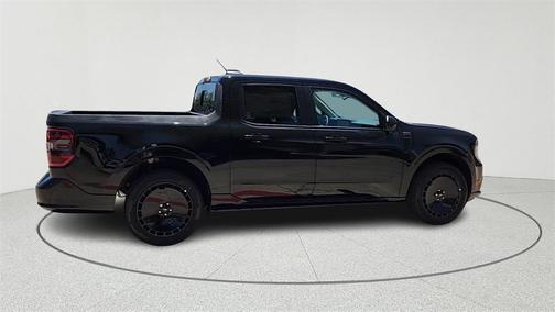 2025 Ford Maverick Lobo