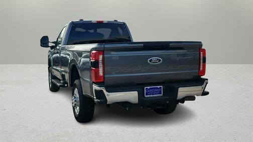 2023 Ford F-350 XLT