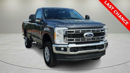 2023 Ford F-350 XLT