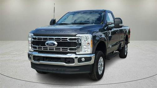 2023 Ford F-350 XLT