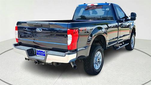 2022 Ford F-250 XL