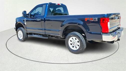 2022 Ford F-250 XL