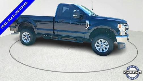2022 Ford F-250 XL