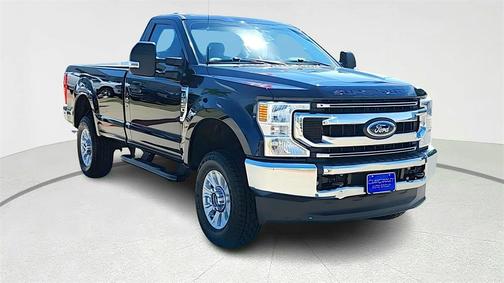 2022 Ford F-250 XL
