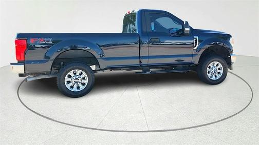 2022 Ford F-250 XL