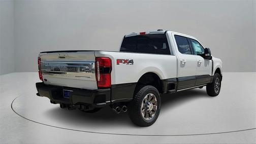 2025 Ford F-250 King Ranch