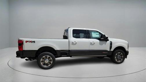 2025 Ford F-250 King Ranch