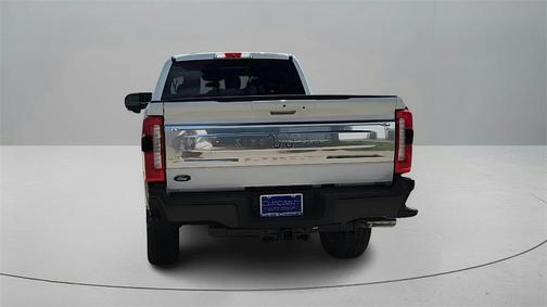 2025 Ford F-250 King Ranch