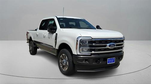2025 Ford F-250 King Ranch
