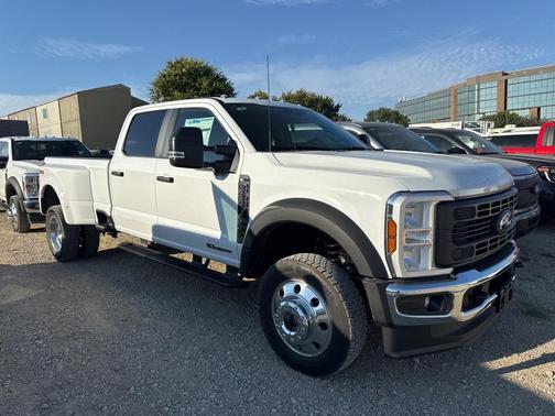 2026 Ford F-450 XL