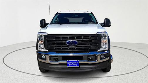 2026 Ford F-450 XL