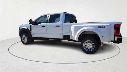 2026 Ford F-450 XL