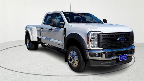 2026 Ford F-450 XL