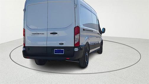2026 Ford Transit-250 148 WB Medium Roof Cargo