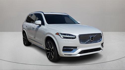 2023 Volvo XC90 B6 Plus 7-Seater