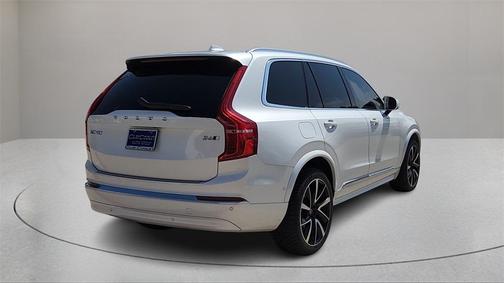 2023 Volvo XC90 B6 Plus 7-Seater