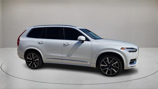2023 Volvo XC90 B6 Plus 7-Seater