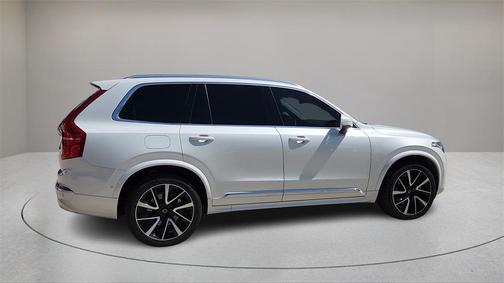 2023 Volvo XC90 B6 Plus 7-Seater