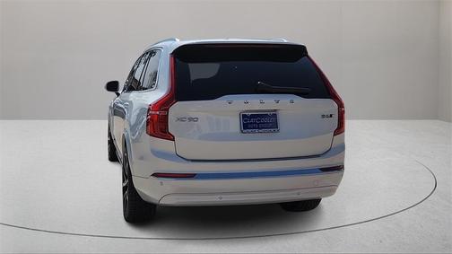 2023 Volvo XC90 B6 Plus 7-Seater