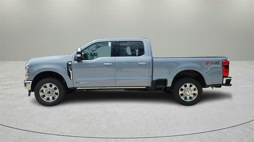 2025 Ford F-250 King Ranch