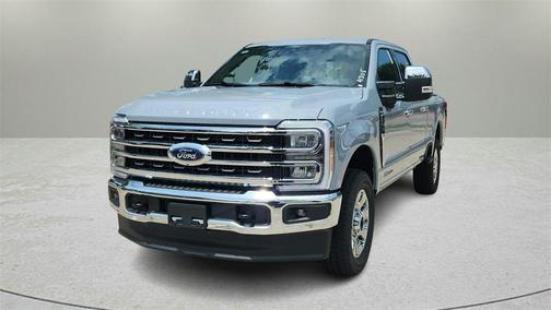 2025 Ford F-250 King Ranch
