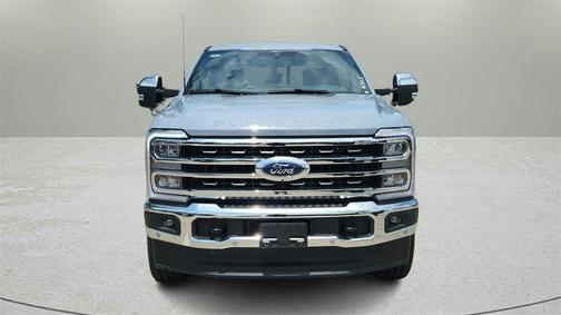 2025 Ford F-250 King Ranch